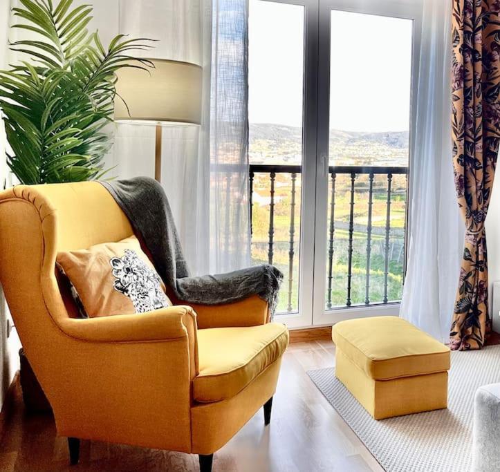 Artabra Infinita Petit Home Ferrol Exterior foto