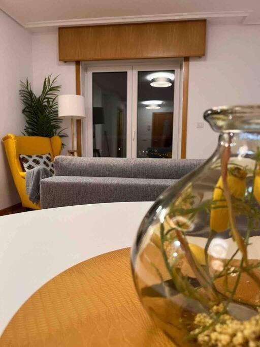 Artabra Infinita Petit Home Ferrol Exterior foto
