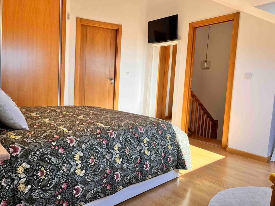 Artabra Infinita Petit Home Ferrol Exterior foto