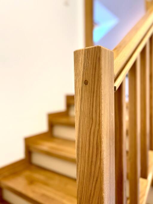 Artabra Infinita Petit Home Ferrol Exterior foto