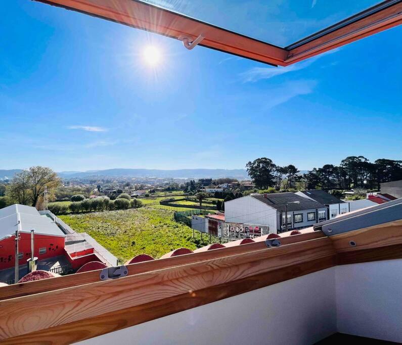 Artabra Infinita Petit Home Ferrol Exterior foto