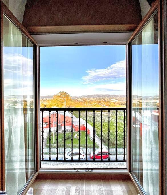 Artabra Infinita Petit Home Ferrol Exterior foto
