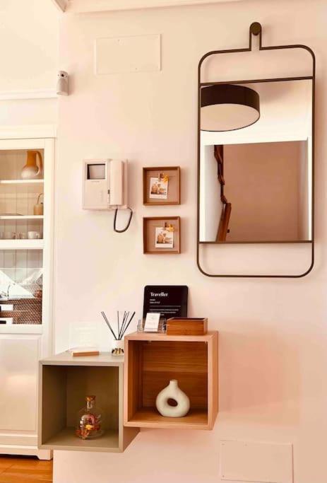 Artabra Infinita Petit Home Ferrol Exterior foto